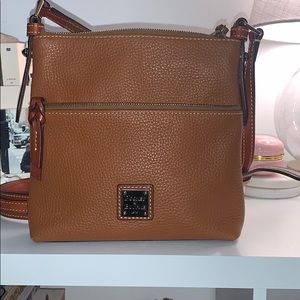 Dooney & bourke crossbody